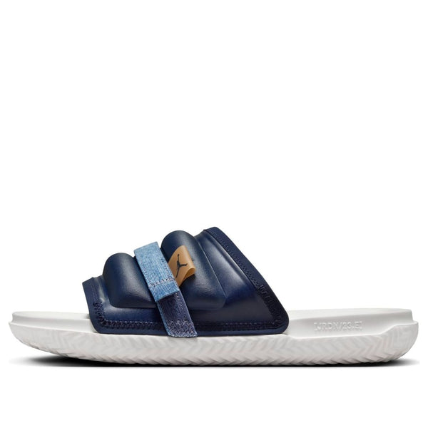 Тапочки air jordan super play slides 'obsidian dutch blue brown' Nike, мультиколор
Тапочки air jordan super play slides 'obsidian dutch blue brown' Nike, мультиколор