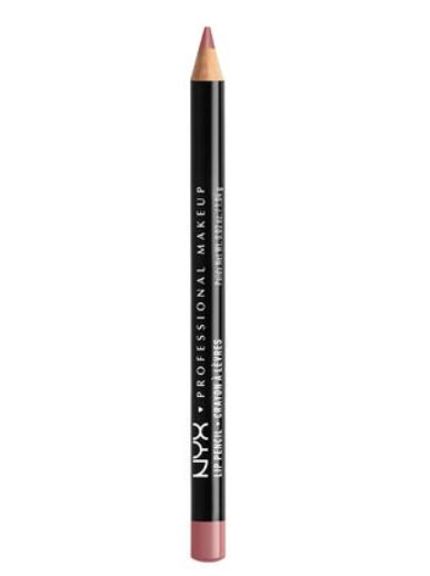 Карандаш для губ lip pencil Nyx Professional Makeup, цвет 803_burgundy, количество 1 шт.
Карандаш для губ lip pencil Nyx Professional Makeup, цвет 803_burgundy, количество 1 шт.