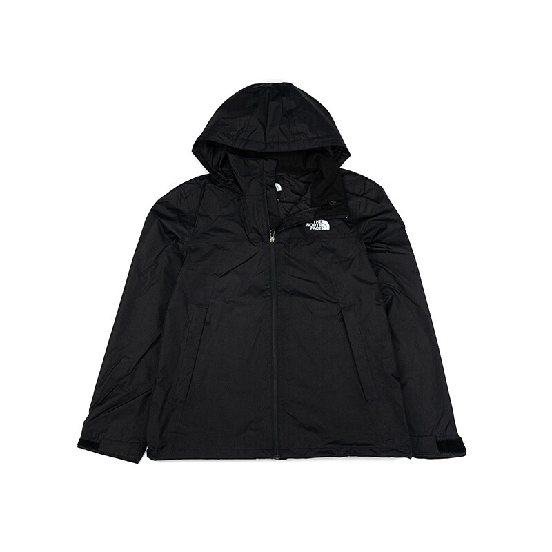 Куртка мужская уличная The North Face, черный
Куртка мужская уличная The North Face, черный