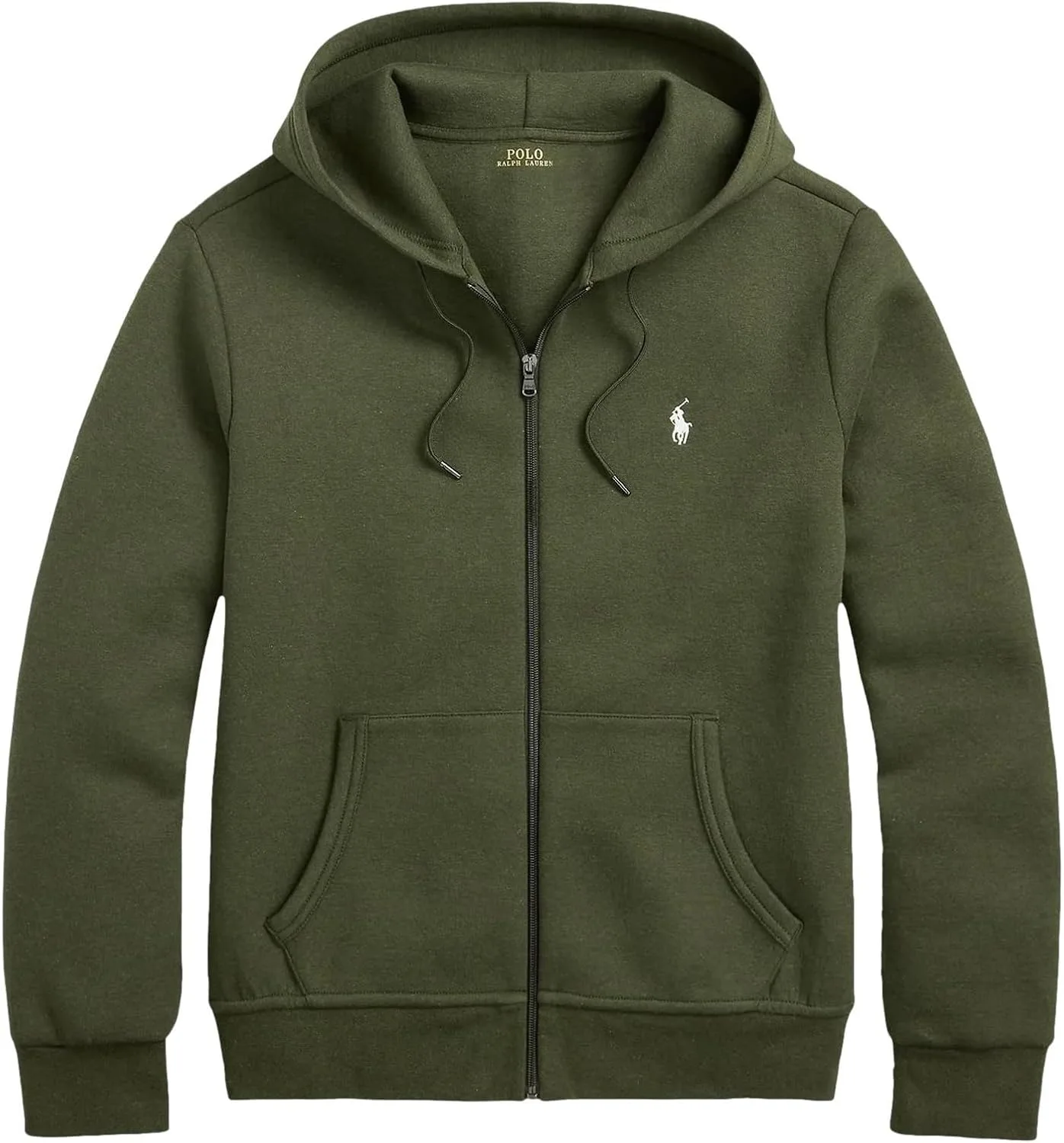 POLO RALPH LAUREN мужская худи на молнии
POLO RALPH LAUREN мужская худи на молнии