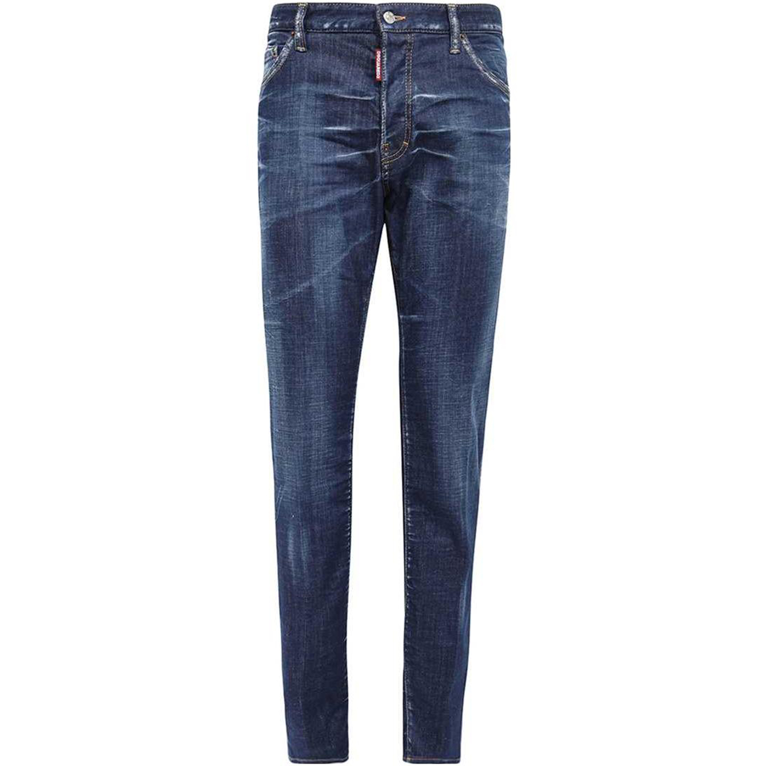 Dsquared 2 Джинсы Dsquared2 Dark Clean Washed Cool Guy Jeans
Dsquared 2 Джинсы Dsquared2 Dark Clean Washed Cool Guy Jeans