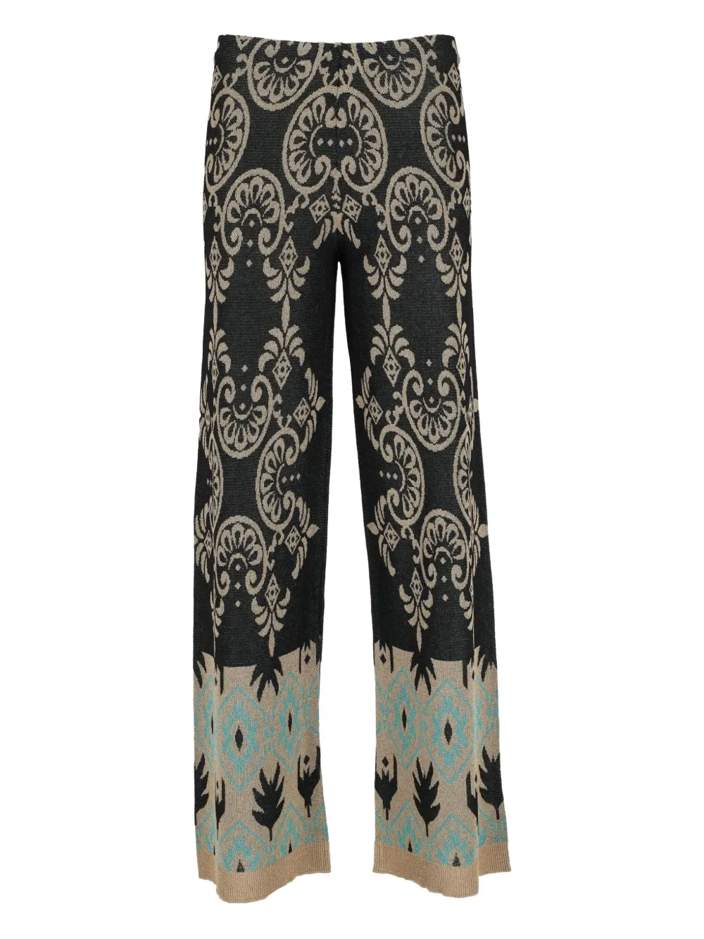 Брюки с узором Akep, черный
Брюки с узором Akep, черный