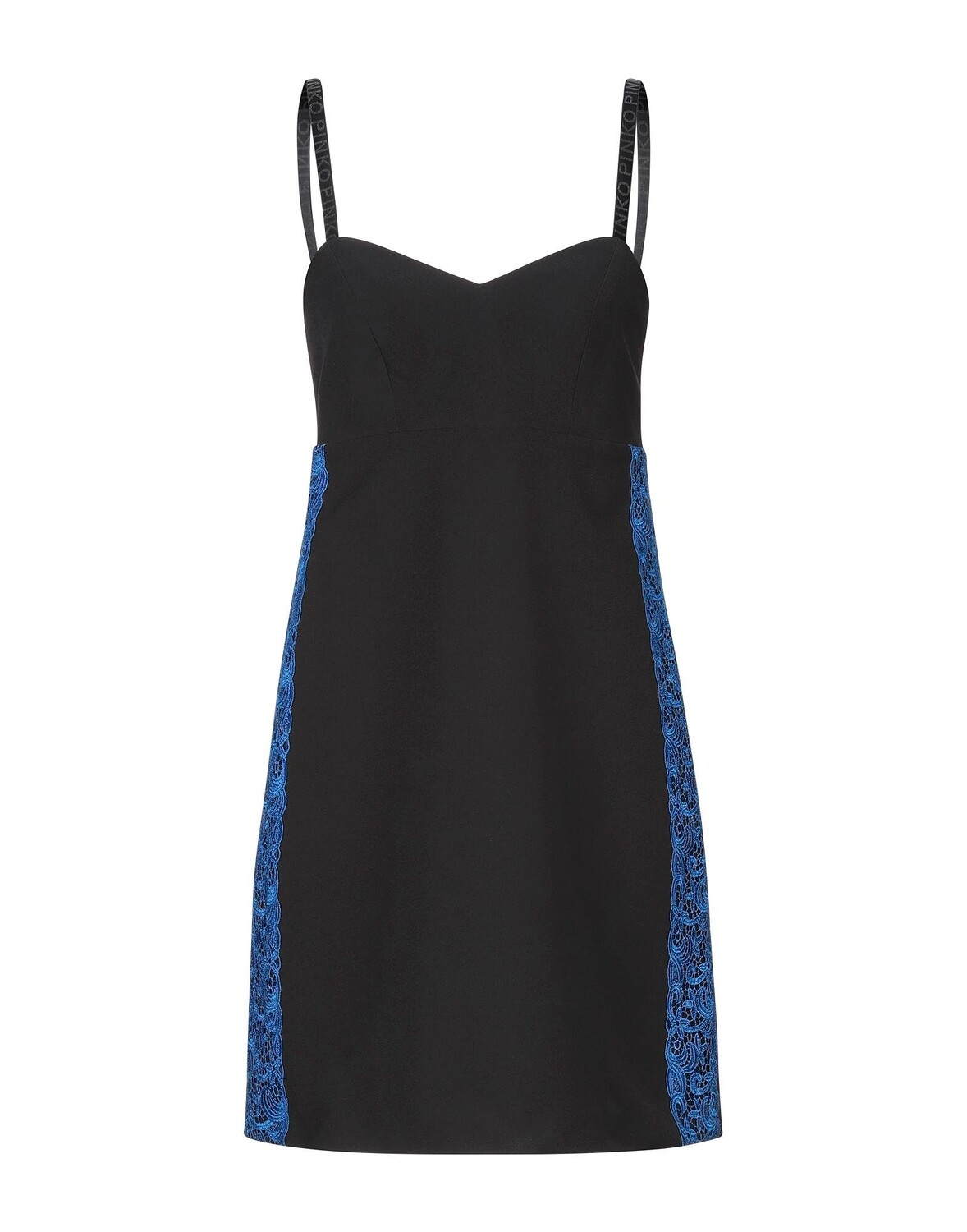 Платье Pinko, черный
Платье Pinko, черный