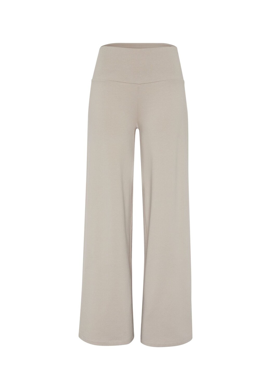 Штаны для йоги с высокой талией из микропота DETTO FATTO, цвет Mushroom
Штаны для йоги с высокой талией из микропота DETTO FATTO, цвет Mushroom