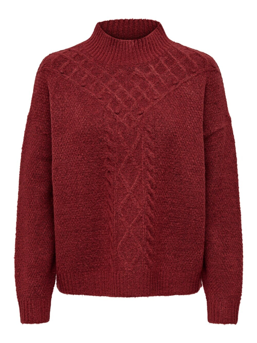 Свитер Only AMBER, красное вино, Красный, Свитер Only AMBER, красное вино
Свитер Only AMBER, красное вино, Красный, Свитер Only AMBER, красное вино