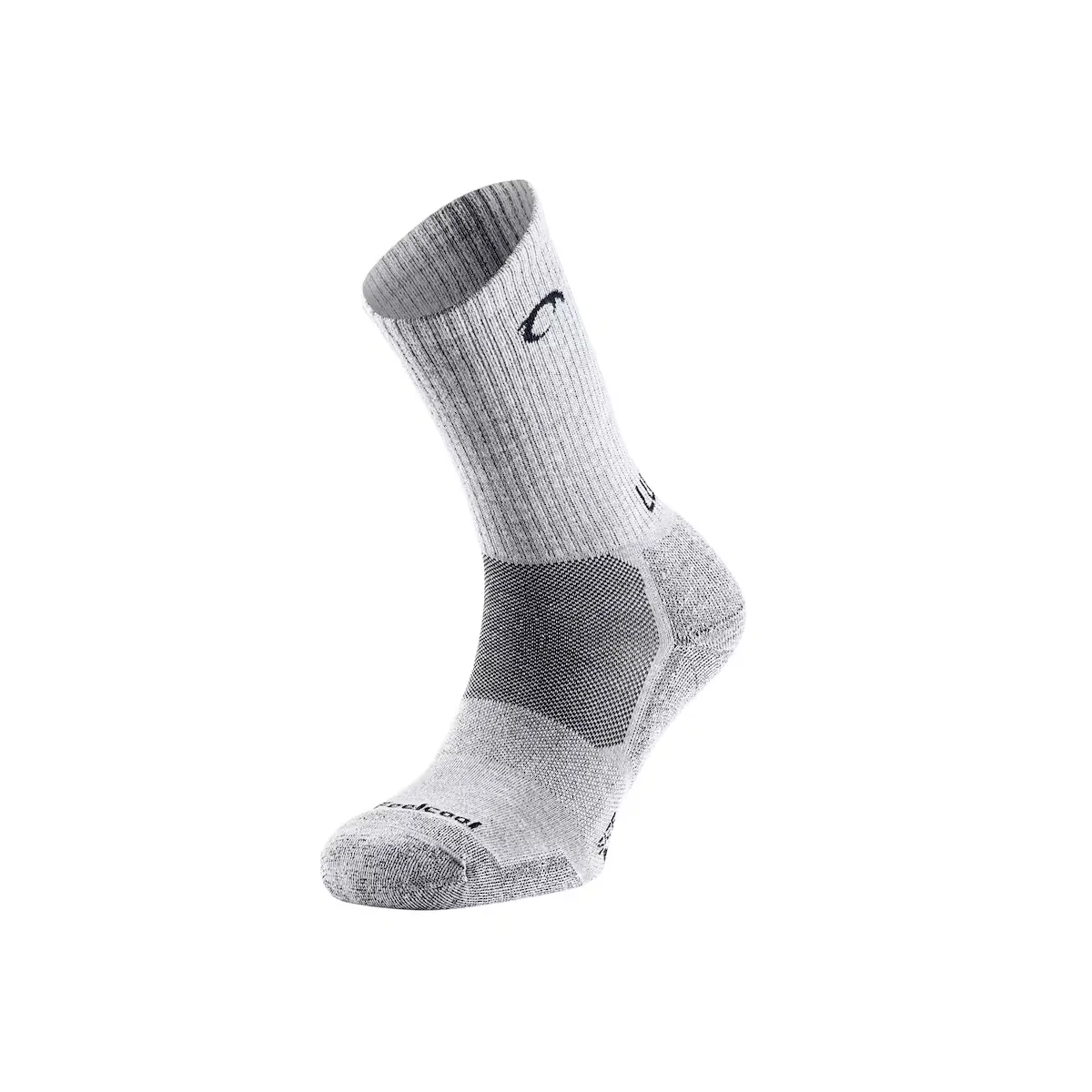 Унисекс Camino Five Lurbel Горные носки, светло-серый
Унисекс Camino Five Lurbel Горные носки, светло-серый