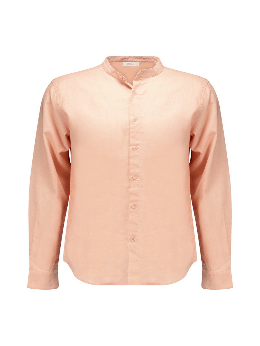 Рубашка на пуговицах классического кроя Deeluxe Smithy, цвет Peach
Рубашка на пуговицах классического кроя Deeluxe Smithy, цвет Peach