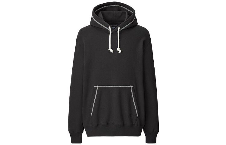 UNIQLO Мужская толстовка, цвет Black
UNIQLO Мужская толстовка, цвет Black