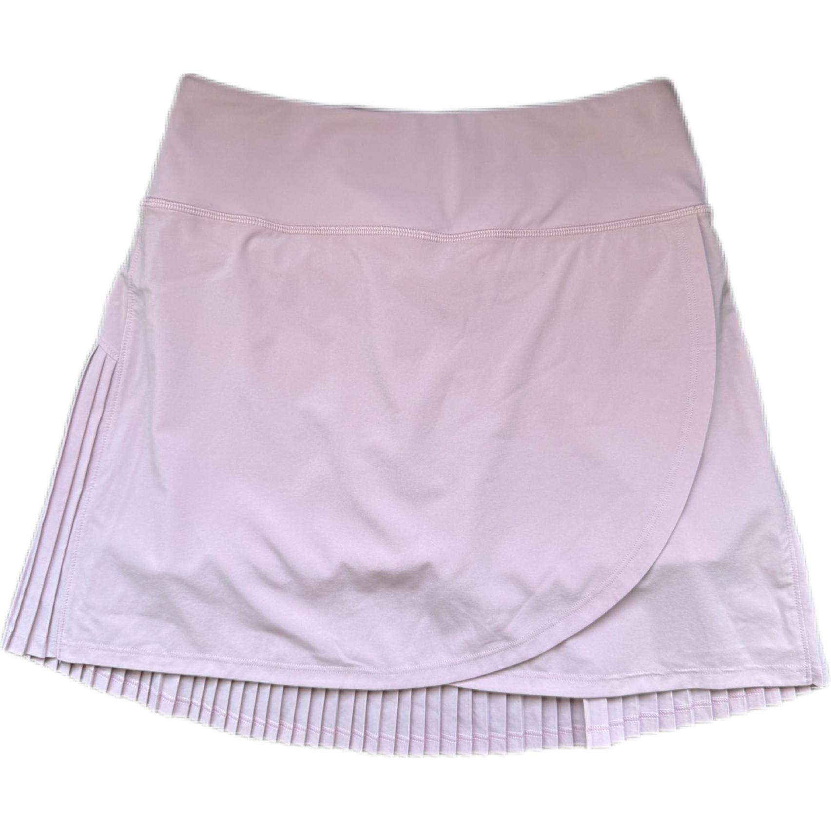 Повседневная длинная юбка женская Lululemon, розовый
Повседневная длинная юбка женская Lululemon, розовый