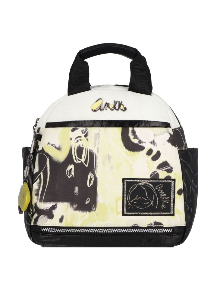 Рюкзак Anekke, разноцветный
Рюкзак Anekke, разноцветный