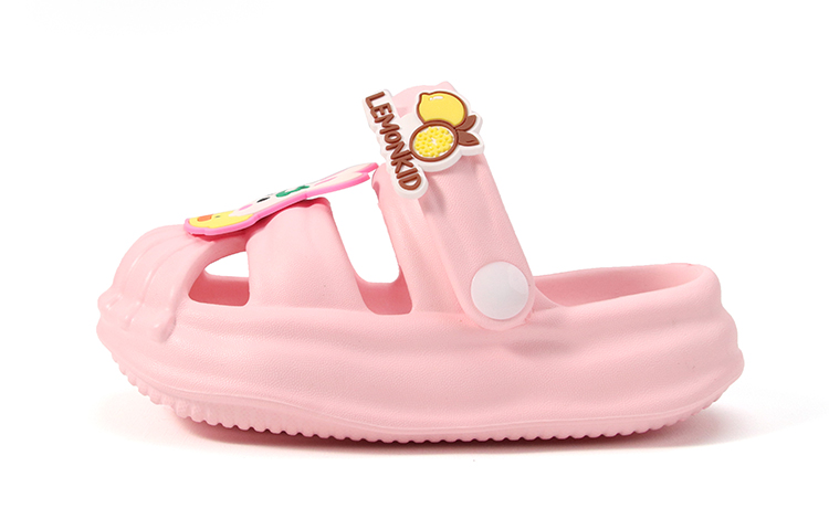 LEMONKID Детские сандалии Pink Kids'
LEMONKID Детские сандалии Pink Kids'