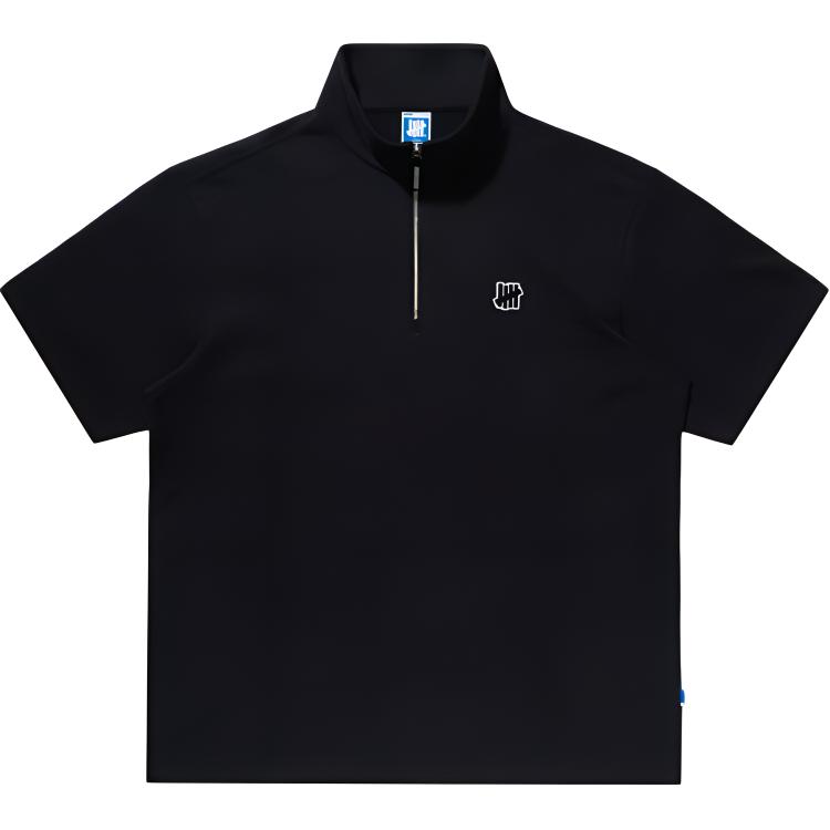 Унисекс поло UNDEFEATED, черный
Унисекс поло UNDEFEATED, черный