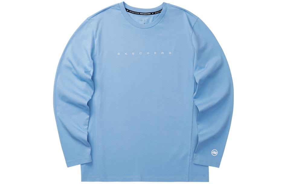 Футболка мужская Allure Blue Skechers, Allure Blue/00MU
Футболка мужская Allure Blue Skechers, Allure Blue/00MU