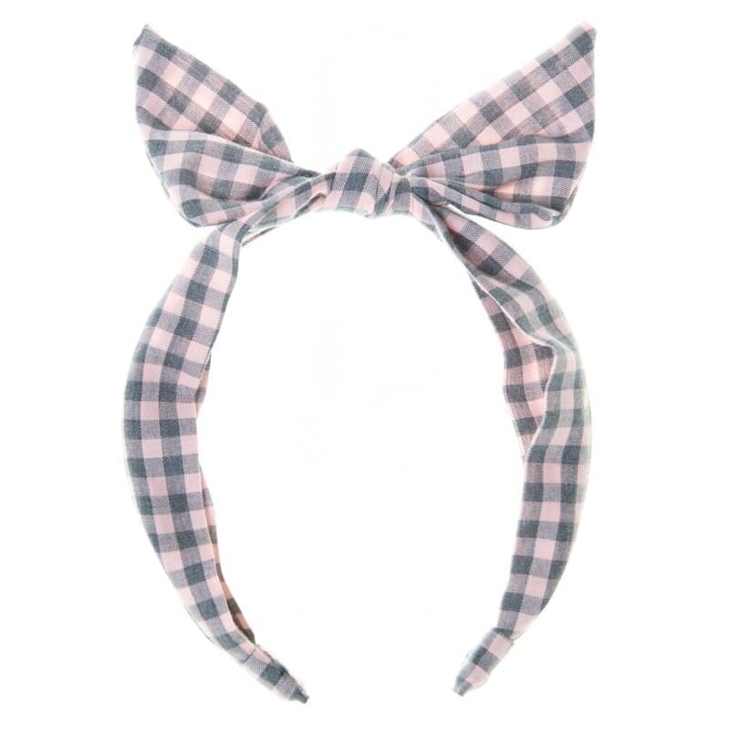 Rockahula Kids - повязка для волос Annie Check
Rockahula Kids - повязка для волос Annie Check