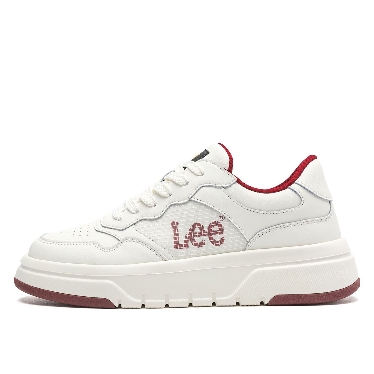 Дышащие низкие скейтерские кроссовки для увеличения роста мужские Lee, темно-burgundy
Дышащие низкие скейтерские кроссовки для увеличения роста мужские Lee, темно-burgundy