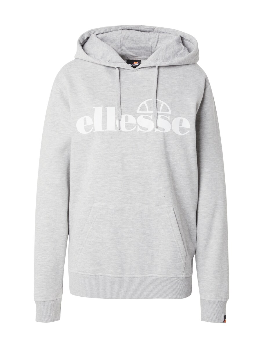 Толстовка ELLESSE Lyara, светло-серый
Толстовка ELLESSE Lyara, светло-серый