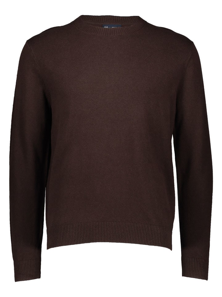 GAP Темно-коричневый свитер
GAP Темно-коричневый свитер