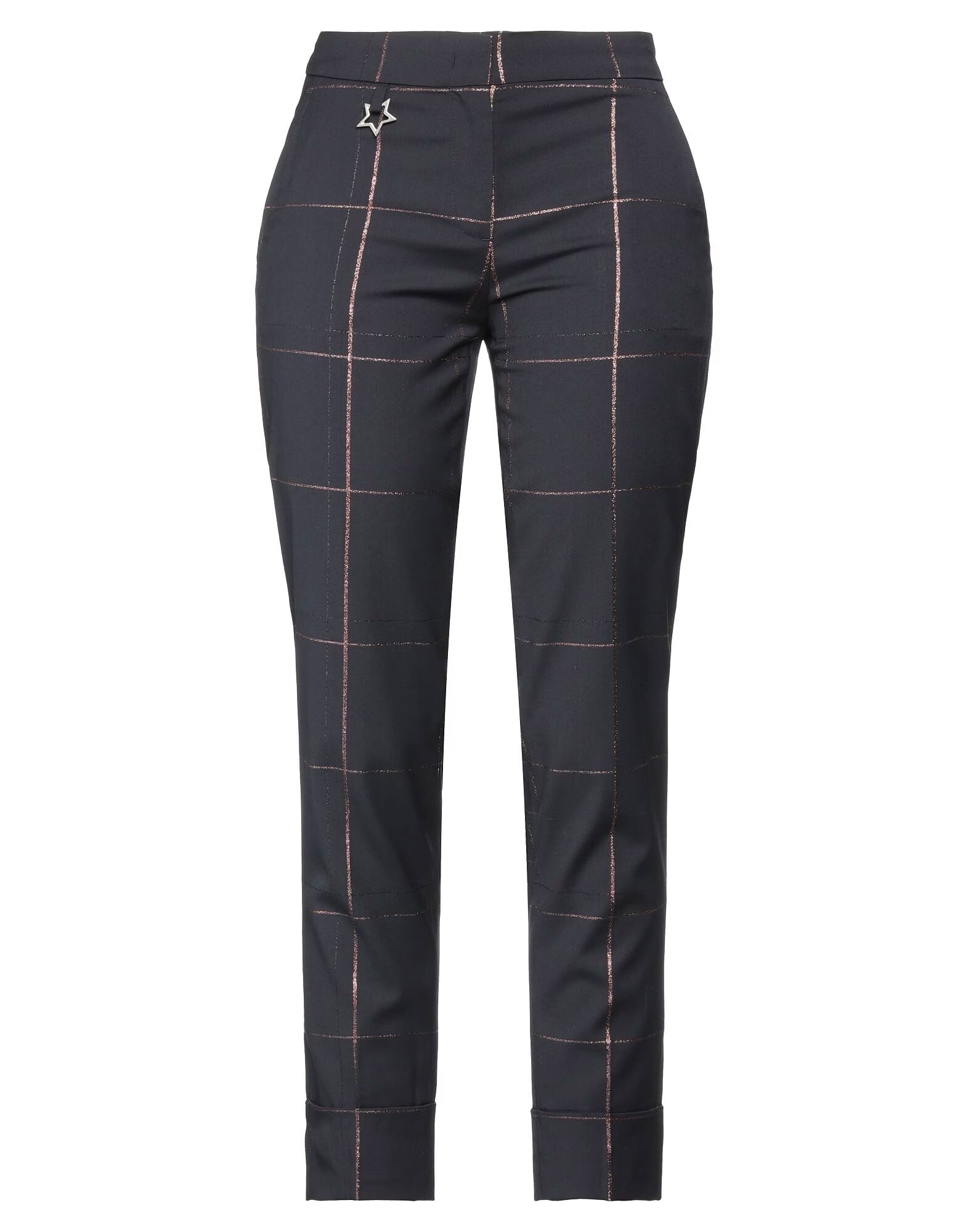 Брюки Lorena Antoniazzi, полуночно-синий
Брюки Lorena Antoniazzi, полуночно-синий