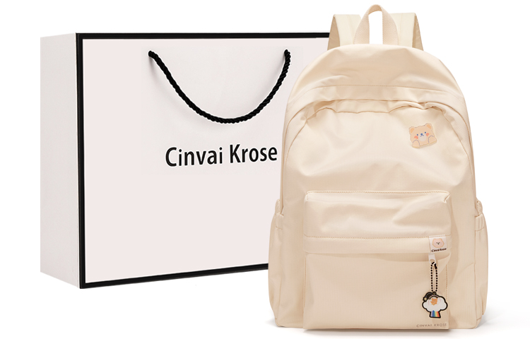 Симвей Клос Фабрик Рюкзак для альпинизма Большой размер Женский Цвет экрю/черный СинвайКроуз
Симвей Клос Фабрик Рюкзак для альпинизма Большой размер Женский Цвет экрю/черный СинвайКроуз