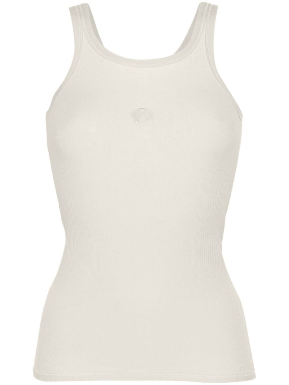 Baserange вырезанный топ, нейтральный цвет
Baserange вырезанный топ, нейтральный цвет