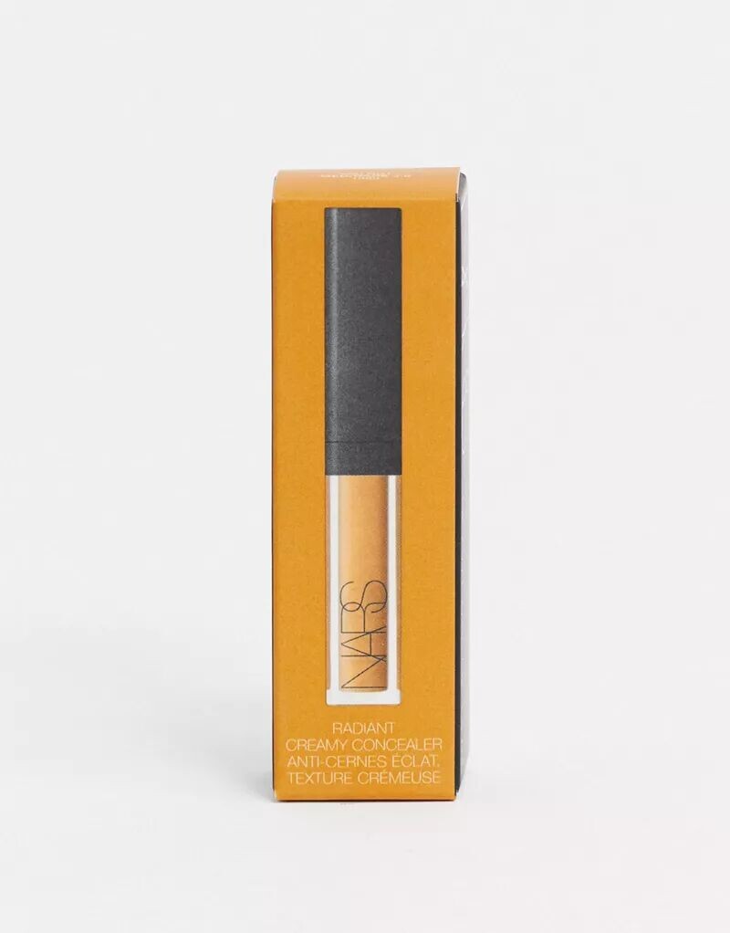 NARS – Сияющий кремовый мини-консилер, Коричневый, NARS – Сияющий кремовый мини-консилер
NARS – Сияющий кремовый мини-консилер, Коричневый, NARS – Сияющий кремовый мини-консилер