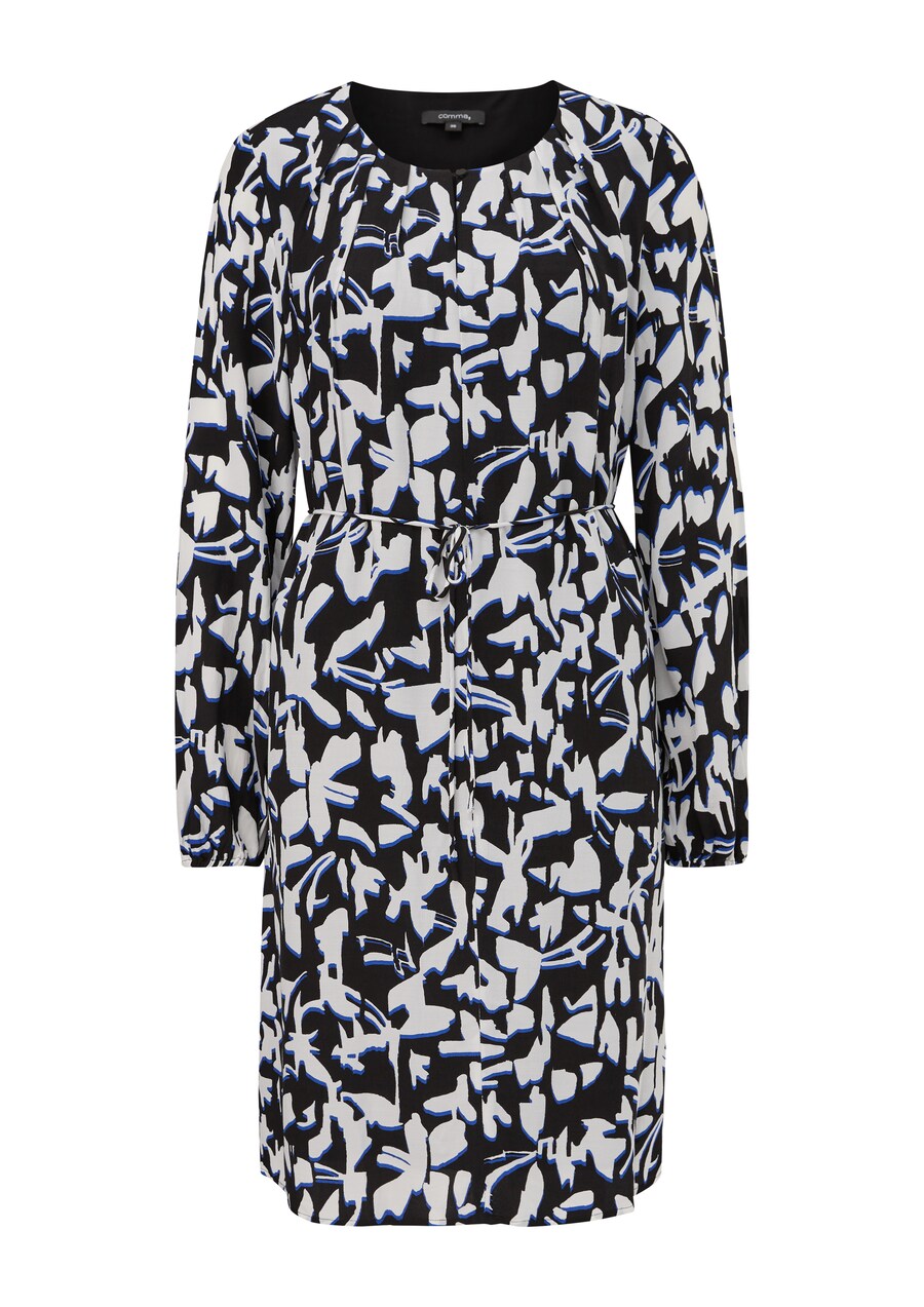 Платье COMMA, черный
Платье COMMA, черный