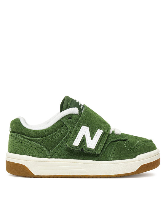 Кроссовки NWB480SA New Balance, зелёный
Кроссовки NWB480SA New Balance, зелёный