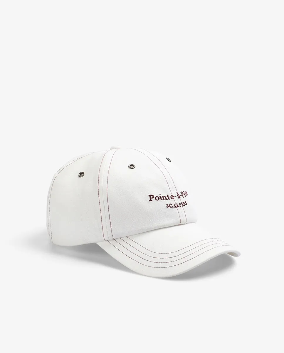 Кепка с надписью на передней части для мужчин Scalpers, бежевый
Кепка с надписью на передней части для мужчин Scalpers, бежевый