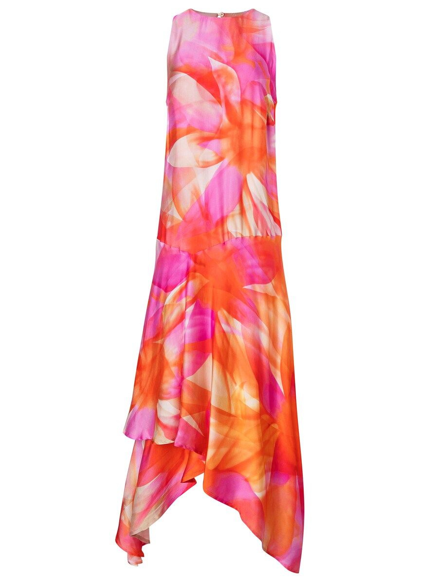 Макси платье Ana Alcazar Zela, Mixed colors
Макси платье Ana Alcazar Zela, Mixed colors