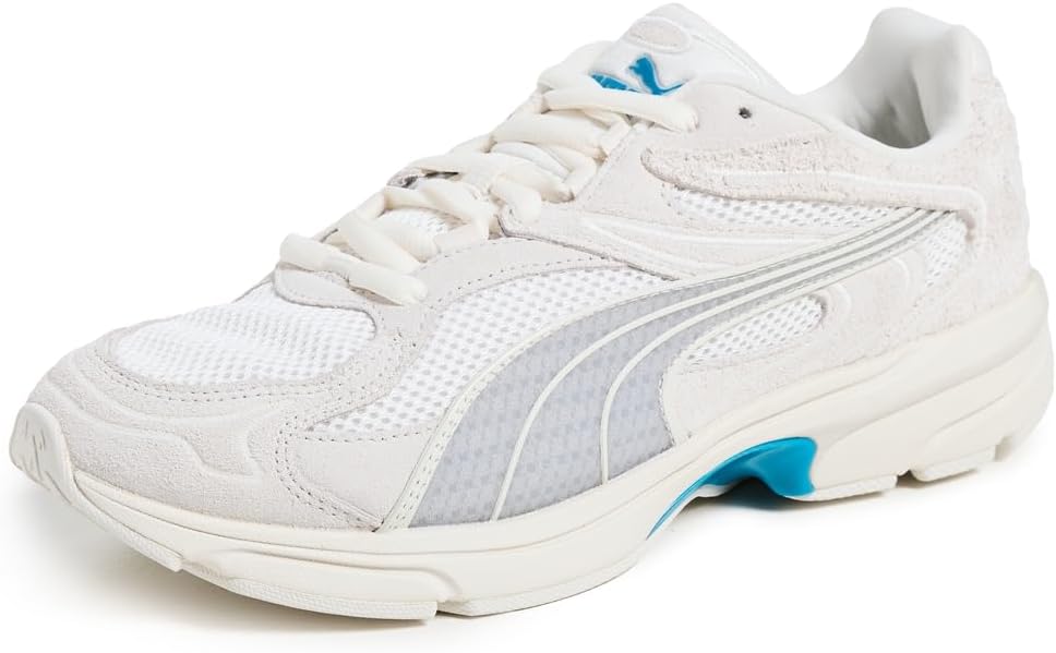 Мужские кроссовки PUMA Extos Collector со шнуровкой для повседневной носки - серые
Мужские кроссовки PUMA Extos Collector со шнуровкой для повседневной носки - серые