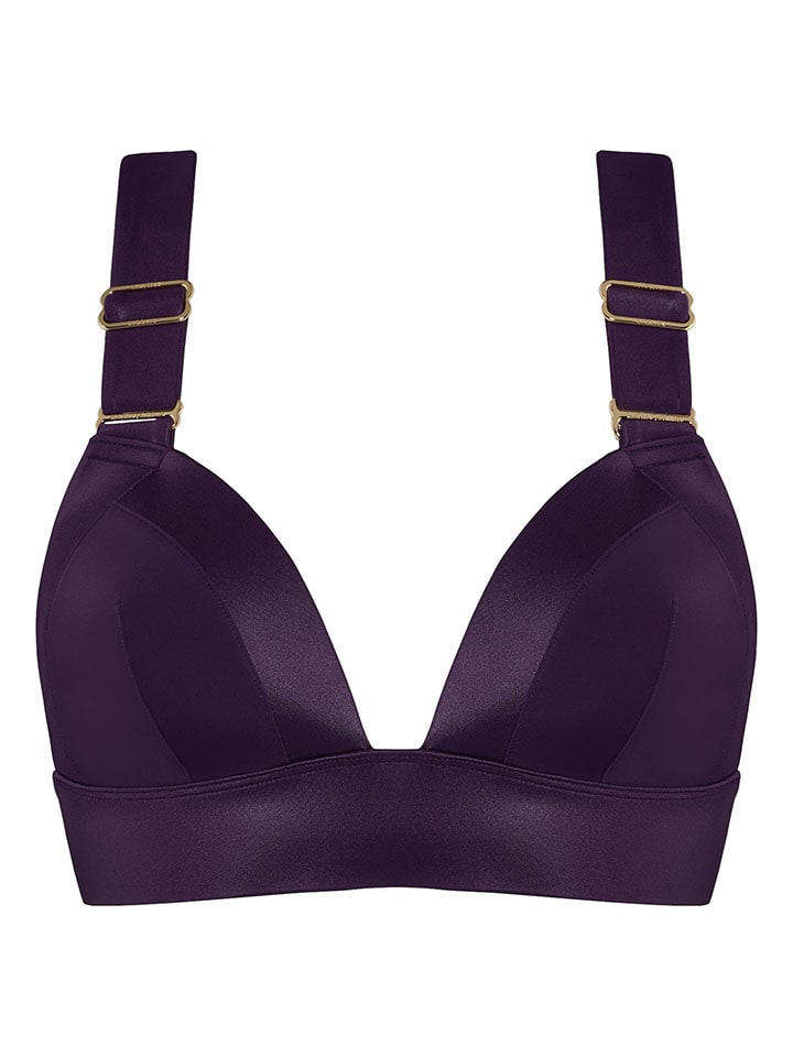 Верх бикини Marlies Dekkers BIkini-Top, фиолетовый
Верх бикини Marlies Dekkers BIkini-Top, фиолетовый