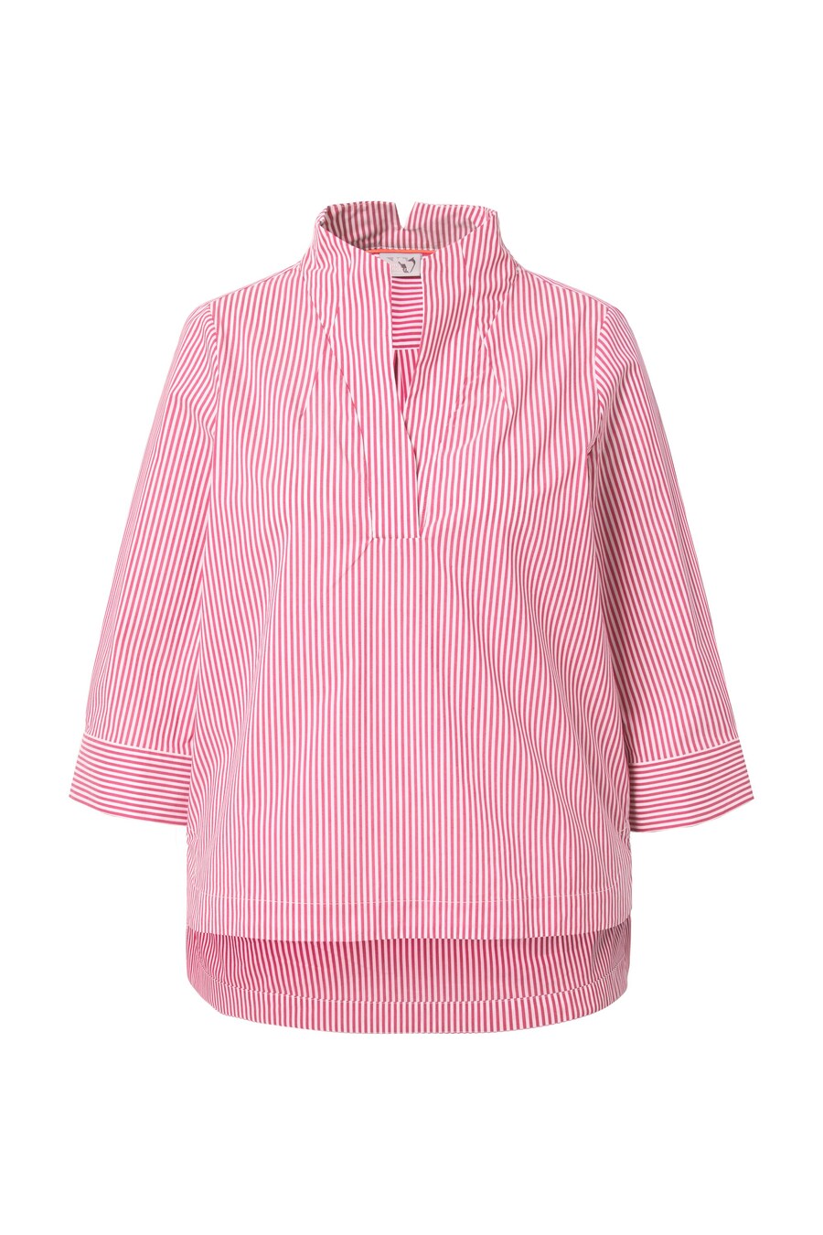 Блуза Ulla Popken, светло-розовый
Блуза Ulla Popken, светло-розовый