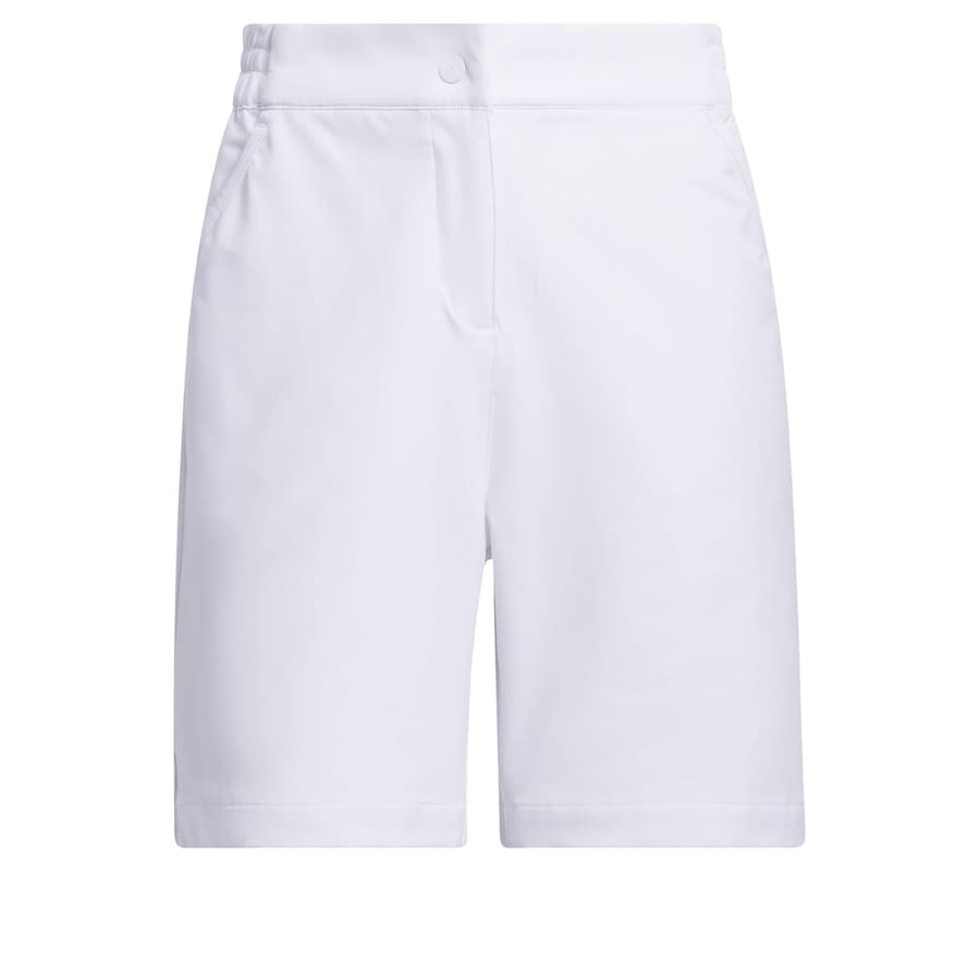 Обычные спортивные штаны ADIDAS PERFORMANCE Womens Ultimate365 Bermuda, белый
Обычные спортивные штаны ADIDAS PERFORMANCE Womens Ultimate365 Bermuda, белый