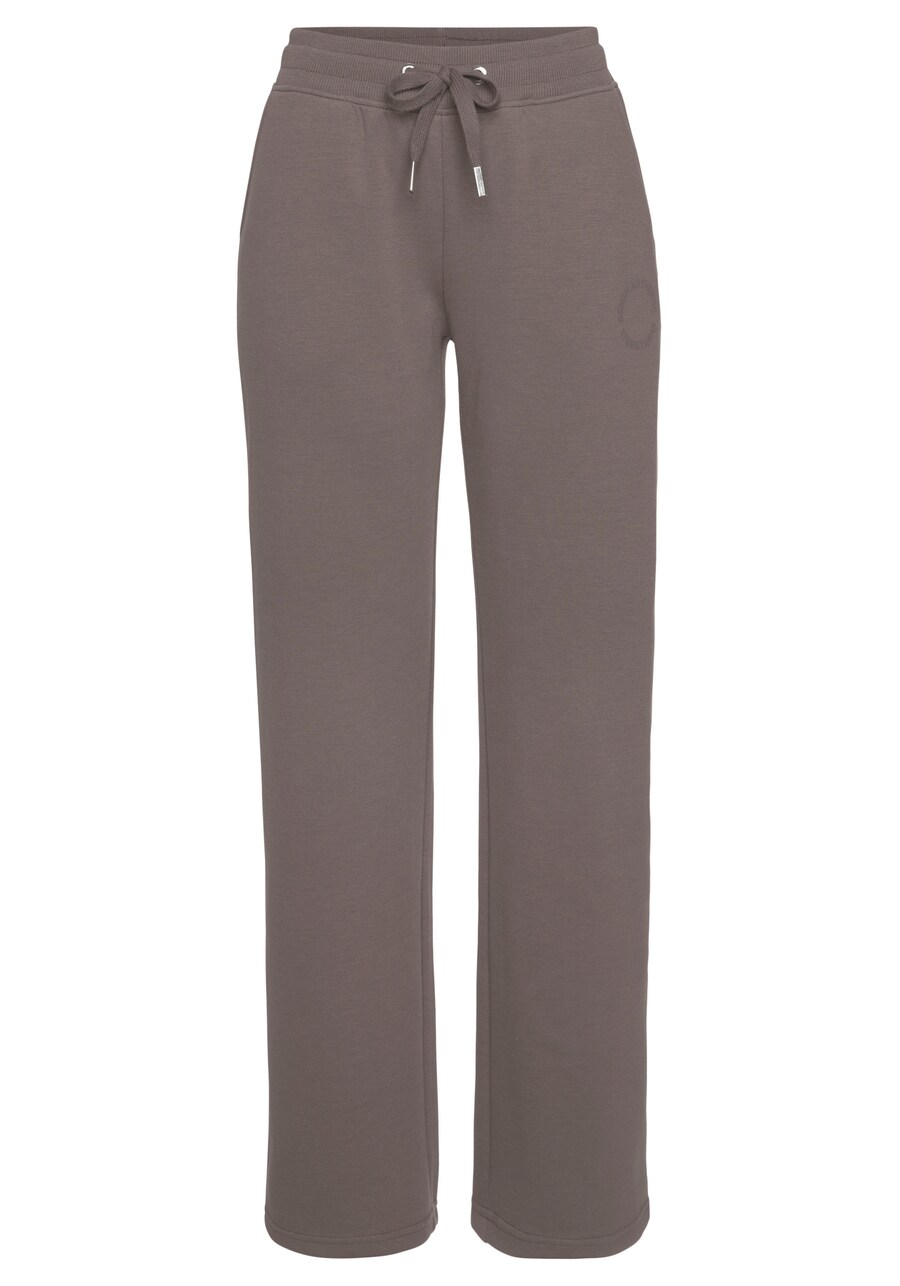 Брюки свободного кроя BENCH, хаки 
Брюки свободного кроя BENCH, хаки