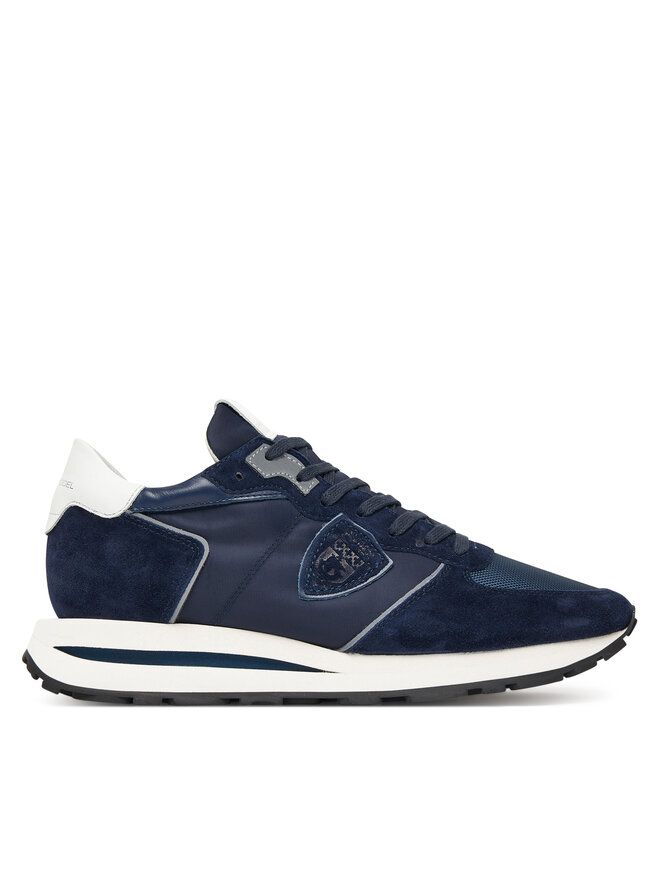 Кроссовки A012202 TKLU W025 Philippe Model, синий
Кроссовки A012202 TKLU W025 Philippe Model, синий