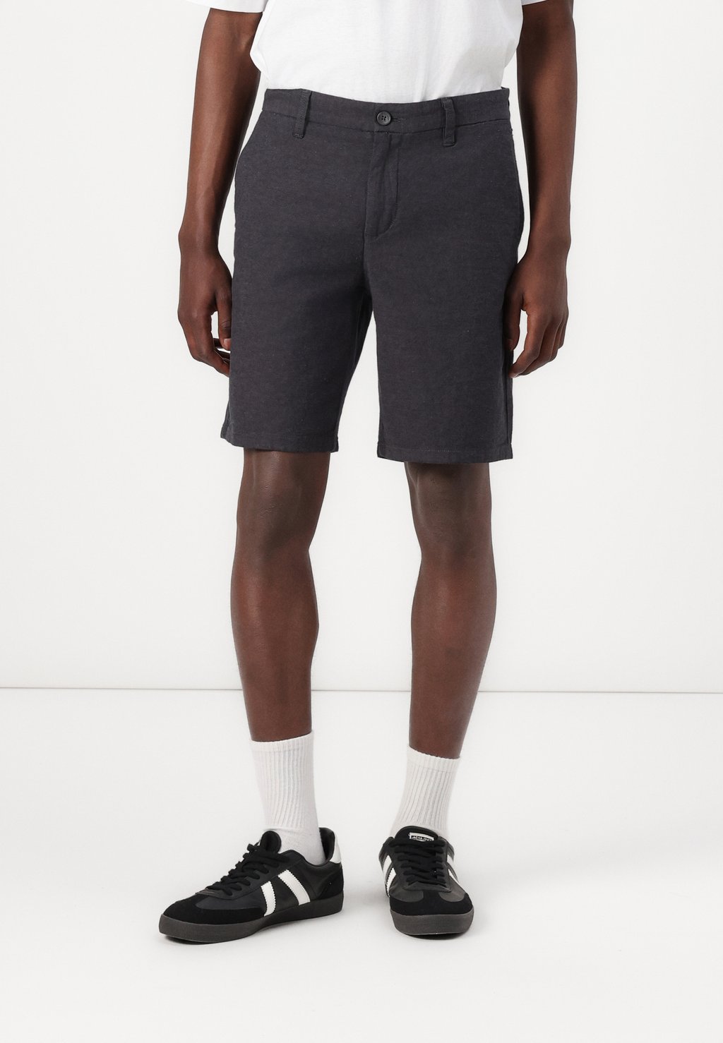 Шорты ONSMARK Only & Sons, черный
Шорты ONSMARK Only & Sons, черный