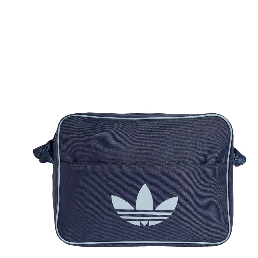 Сумка через плечо ADIDAS ORIGINALS Crossbody Bag Adicolor Classic, цвет marine blue/light blue, Синий, Сумка через плечо ADIDAS ORIGINALS Crossbody Bag Adicolor Classic, цвет marine blue/light blue
Сумка через плечо ADIDAS ORIGINALS Crossbody Bag Adicolor Classic, цвет marine blue/light blue, Синий, Сумка через плечо ADIDAS ORIGINALS Crossbody Bag Adicolor Classic, цвет marine blue/light blue