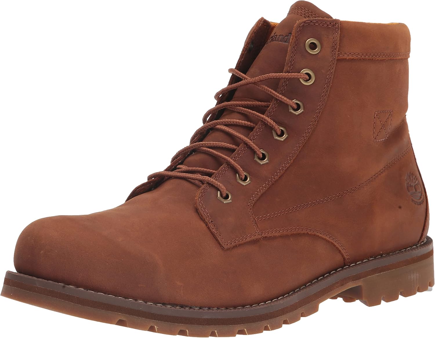 Timberland мужские водонепроницаемые модные ботинки Redwood Falls, Rust Full Grain
Timberland мужские водонепроницаемые модные ботинки Redwood Falls, Rust Full Grain