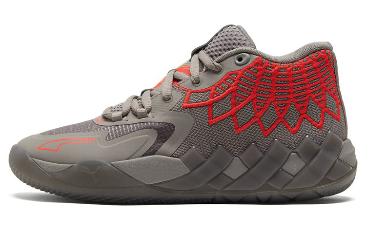 Puma LaMelo Ball MB.01 Rock Ridge Red Blast, Красный, Puma LaMelo Ball MB.01 Rock Ridge Red Blast
Puma LaMelo Ball MB.01 Rock Ridge Red Blast, Красный, Puma LaMelo Ball MB.01 Rock Ridge Red Blast