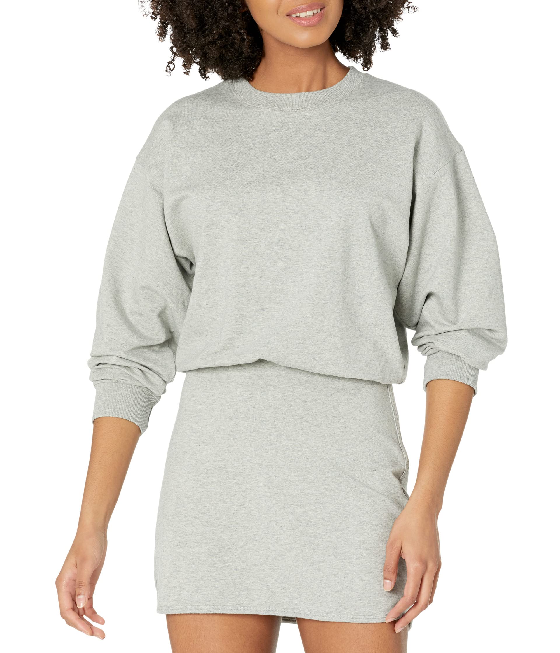 Платье L*Space Groove Dress, Heather Grey
Платье L*Space Groove Dress, Heather Grey