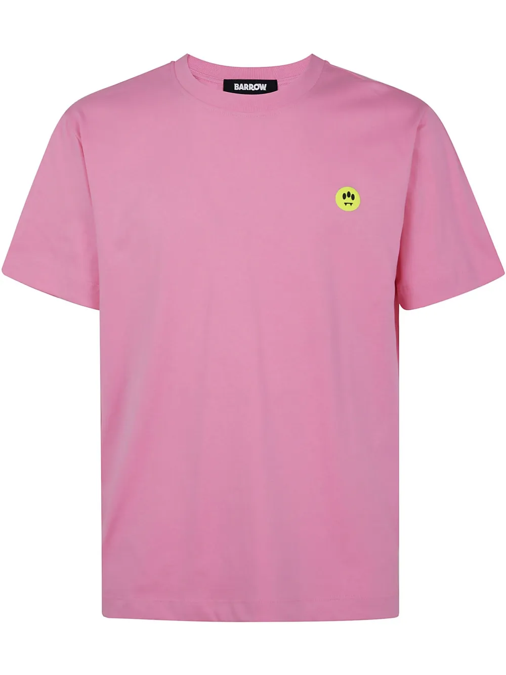 Футболка Iconic Smile BARROW, розовый
Футболка Iconic Smile BARROW, розовый