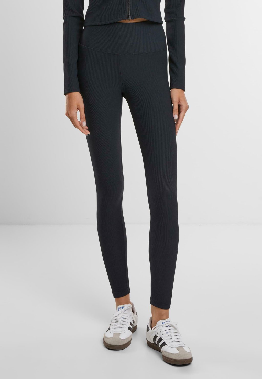 Леггинсы PERFORMANCE aim’n®, черный
Леггинсы PERFORMANCE aim’n®, черный