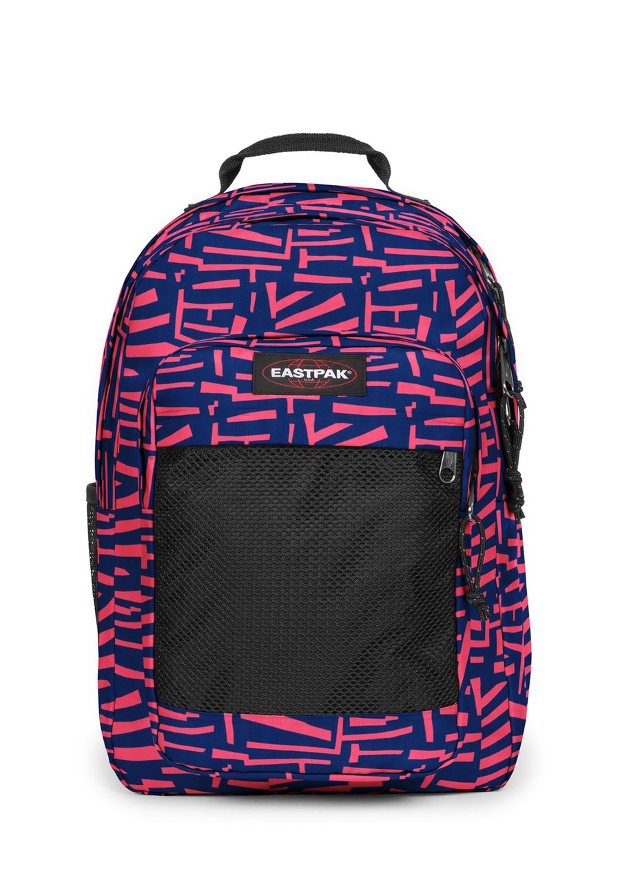 Рюкзак Eastpak STUDY BUDDY, Shape Pink/Dark Blue
Рюкзак Eastpak STUDY BUDDY, Shape Pink/Dark Blue