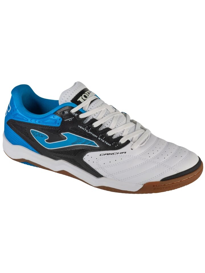 Кроссовки Joma Cancha 24 CANW, цвет in weiß, Серый, Кроссовки Joma Cancha 24 CANW, цвет in weiß
Кроссовки Joma Cancha 24 CANW, цвет in weiß, Серый, Кроссовки Joma Cancha 24 CANW, цвет in weiß