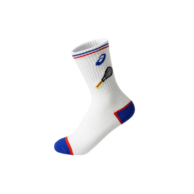 Детские носки Asics, фиолетовый
Детские носки Asics, фиолетовый