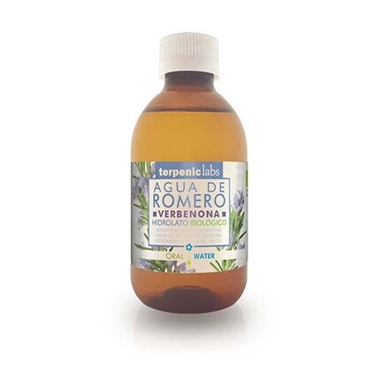 Терпеновый гидролато Ромеро Вербенона Био 250мл Terpenic
Терпеновый гидролато Ромеро Вербенона Био 250мл Terpenic