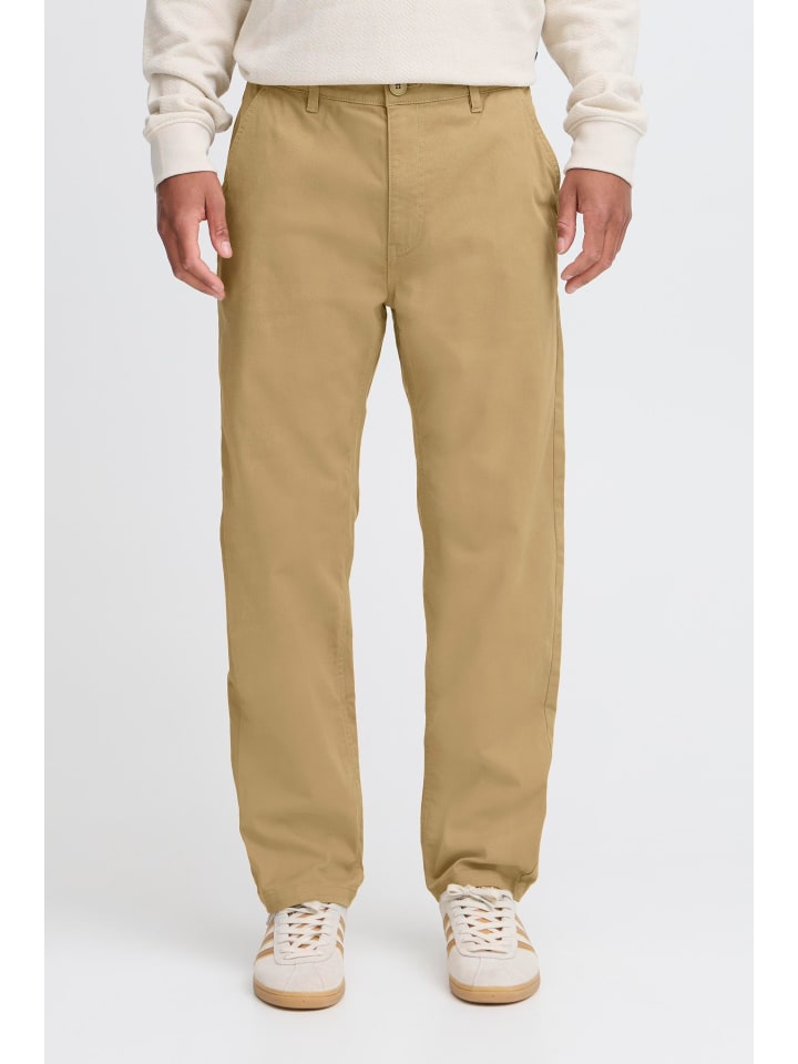 Брюки чинос BLEND, коричневый
Брюки чинос BLEND, коричневый
