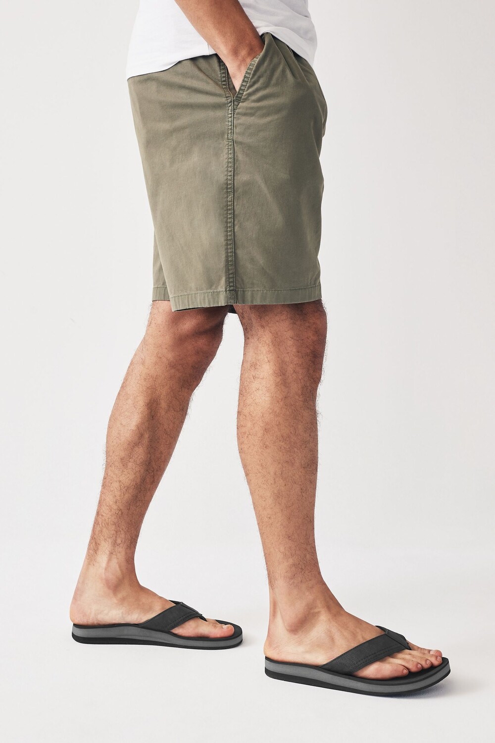 Шлепанцы Blend motion с гибкой шлепанцами Next, черный
Шлепанцы Blend motion с гибкой шлепанцами Next, черный