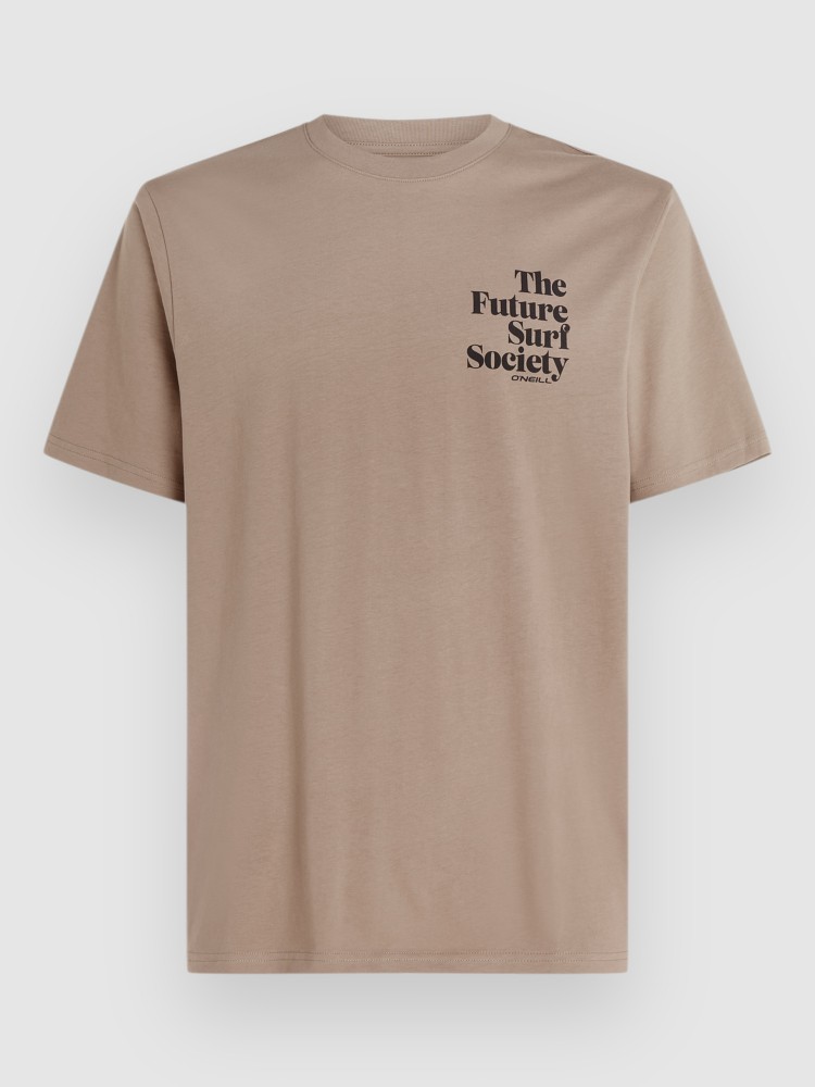 Футболка O'Neill Future Surf Society T-Shirt, pumpkin smoke, Серый, Футболка O'Neill Future Surf Society T-Shirt, pumpkin smoke
Футболка O'Neill Future Surf Society T-Shirt, pumpkin smoke, Серый, Футболка O'Neill Future Surf Society T-Shirt, pumpkin smoke