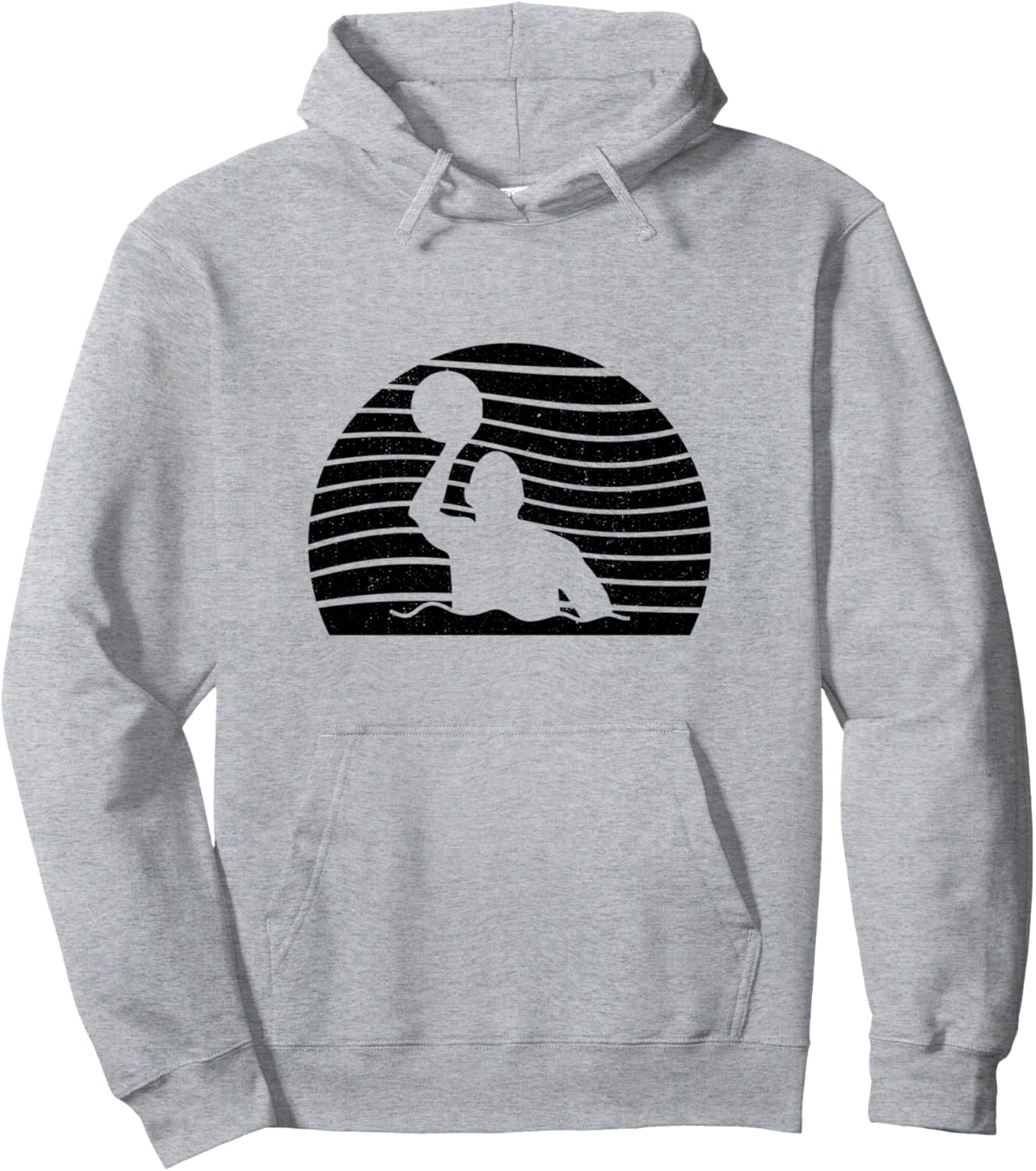 Ватерполист. Водное поло. Толстовка Water Polo Designs, серый
Ватерполист. Водное поло. Толстовка Water Polo Designs, серый